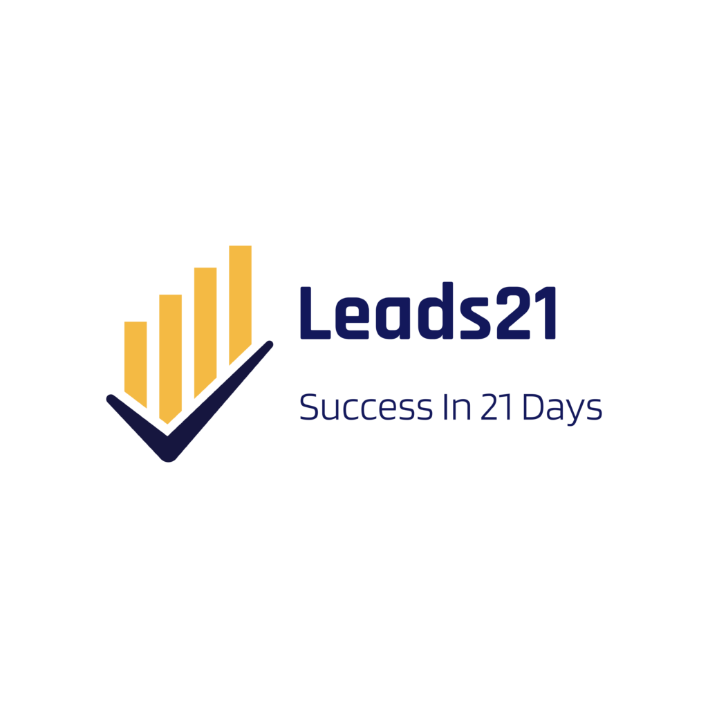 Leads21 - Lead Generation company