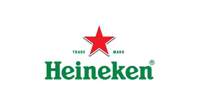 Heineken